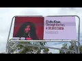 Chaka Kahn Through The Fire A Colors Show New Music Video YouTube Billboard Sunset Blvd LA 7-26-2026