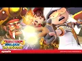 Download Lagu BoBoiBoy Galaxy - Full Season 1 (Episode 1-24)