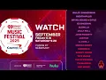 Download Lagu iHeartRadio Music Festival 2025 Night One