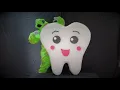 Tooth Talk What can sugar bugs do to your teeth
