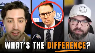 What Makes a Great NBA General Manager in 2026 NBA Podcast