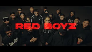 Download REDBOYZ - Realest Cram, Ryouji, CK YG, OLG Zak, Nateman \u0026 YB Neet (Official Music Video) MP3