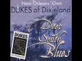 Basin Street Blues