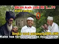 Download Lagu Terungkap‼️kake tua teropong masa depan kang Dedi Mulyadi dengan mata batin akan kah KDM jadi RI 1⁉️