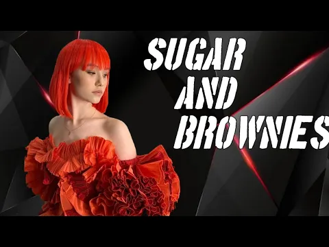 Download MP3 Sugar & Brownies - Dharia ( Official Video 2021 ) Instrumental