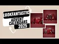 Download Lagu LOOKFANTASTIC Advent Calendars 2025 - Full reveal