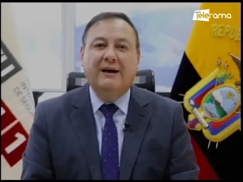 COE Nacional amplió disposiciones y restricciones para este fin de año