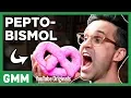 Will It Pretzel Taste Test