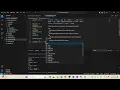 Part 6 My first Python Program Initialize variable and print value Add comment check data type