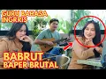 Download Lagu BABRUT ( BAPER BRUTAL ) GURU CANTIK INI PINTER BAHASA INGGRIS