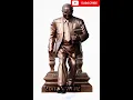 Ambedkar statue walking live😱😱##Ambedkar #AmbedkarJayanti#IndianHistory#leadership#indianarmy#indian