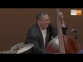 Monty Alexander Trio - Misterioso (Thelonious Monk)