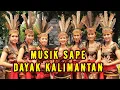 Download Lagu 🔴 MUSIK SAPE DAYAK KALIMANTAN || BACKSOUND MUSIK || NO COPYRIGHT