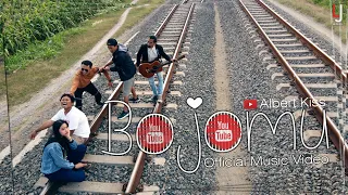 Lirik Lagu Lek Jono Band - Bojomu