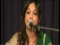 Raag Hamsadhwani | Vilambit Khayal | Bhaj Maan Neeth - By Archita Bhattachrya
