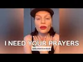 Download Lagu PRAYERS🙏 Jessy J Last Video Before Diagnosis 😭