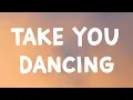 Download Lagu Jason Derulo - Take You Dancing (Lyrics)