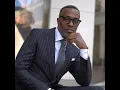 Kevin Samuels Women Love Men Who Cheat