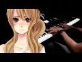 Download Lagu Citrus OP - Azalea  |  Piano Cover