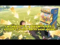 Download Lagu I Hit MAX LEVEL in 1 Day With 0 Kills... My Class STEALS EXP From My Gacha Machine!