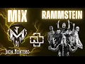 Download Lagu MIX RAMMSTEIN DJ JHON MONTERO