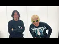 岡峰光舟「日本の城で弾いてみた」【THE BACK HORN『コバルトブルー』】