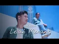 Download Lagu Bagas Ran - Lelah Menanti (Official Music VIdeo)