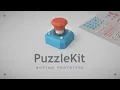 Button Prototype Basics 02 - Meshes Handle Movement