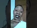 Dr Sebi s Daughter Kelli Bowman s untold story father being arrested and fighting Congress