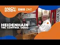 Download Lagu Reduce cycle times, increase tool life, and get a faster ROI with Heidenhain’s TNC7 control.