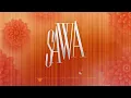 Jay Melody - SAWA (official music Lyrics)