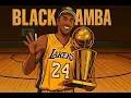 Kobe Bryant: The Mindset That Created a Legend
