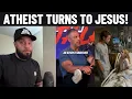 Atheist Turns To Jesus After Jesus Heals His Daughter