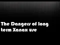 Download Lagu The Dangers of long term Xanax use