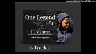 take me to the next level dj atshuzz