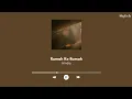 Download Lagu Hindia - Rumah Ke Rumah  | Lirik Lagu