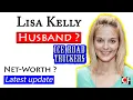 Who is Ice Road Truckers Lisa Kelly Husband - What is Her Net-Worth Now