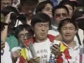W 3000m – Wang Junxia (China) - 8:06.11 - Beijing (China) - 1993 - World Record