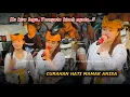 Download Lagu Mamak anisa mencurahkan isi hatinya lewat lagu Ingkar janji bersama Temu karya 05