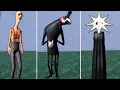 Backrooms Morph New DOCTOR NOWHERE 3 0 Update - How To Get All 3 New Morphs Filbus