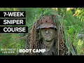 Download Lagu What Army Snipers Go Through At Sniper School | Boot Camp | Insider Business