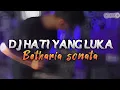 Download Lagu DJ HATI YANG LUKA || Samakah aku bagai burung disana yang dijual orang (Betharia sonata)