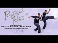 Download Lagu Azana \u0026 Major League Djz - For A Reason (Raptured Roots 3Step Bootleg)
