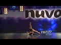 Jayci Kalb - Tangled Within You - NUVO