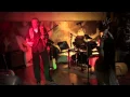ANELLO CAPUANO live music concert march2014 @ betelNut ubud bali