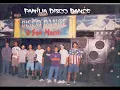 Lagu Sequência equipe disco dance cruel anos 90 relíquia das favelas 🚩🚩