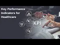 Key Performance Indicators for Healthcare