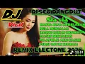 Lagu DJ VIRAL DISCO DANGDUT REMIX ELECTONE 2025 PALING LARIS