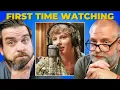 Download Lagu TAYLOR SWIFT - Long Pond Sesh (Part Uno) | Musicians React