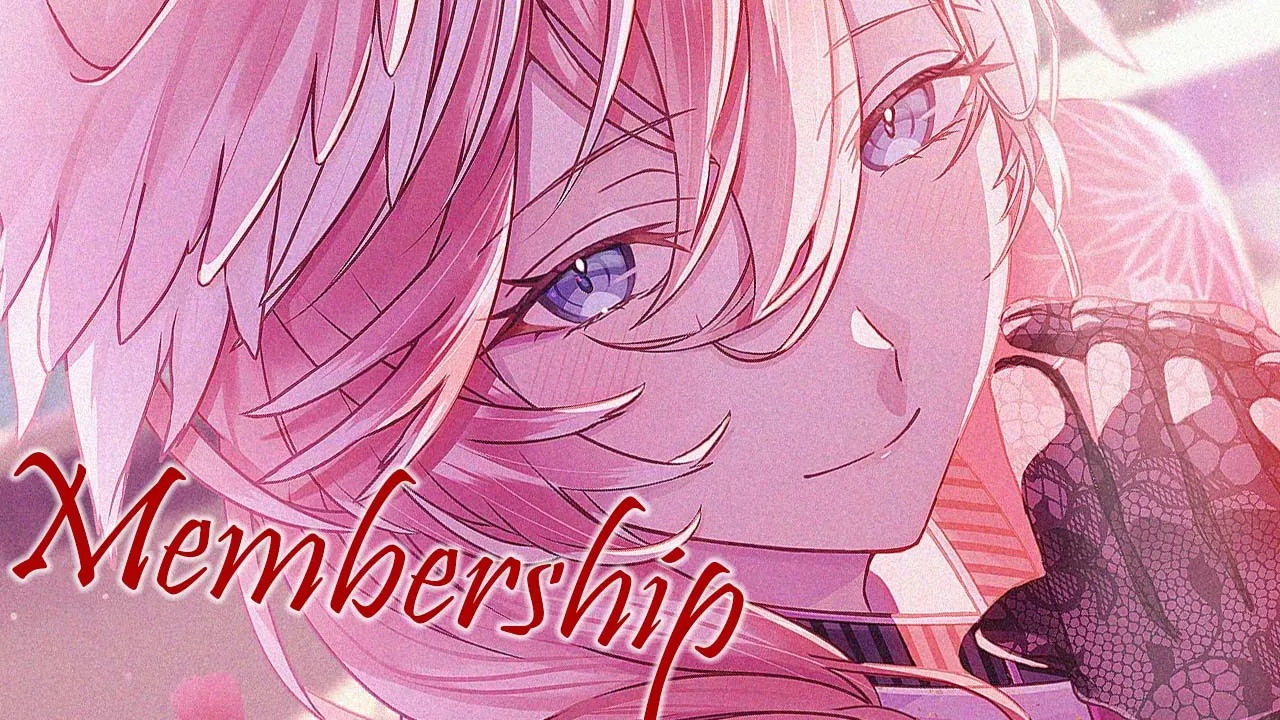 【 Membership 】ちょっとはなすか。【鷹嶺ルイ/ホロライブ】